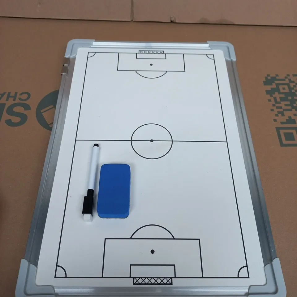 FOOTBALL TACTIC BOARD