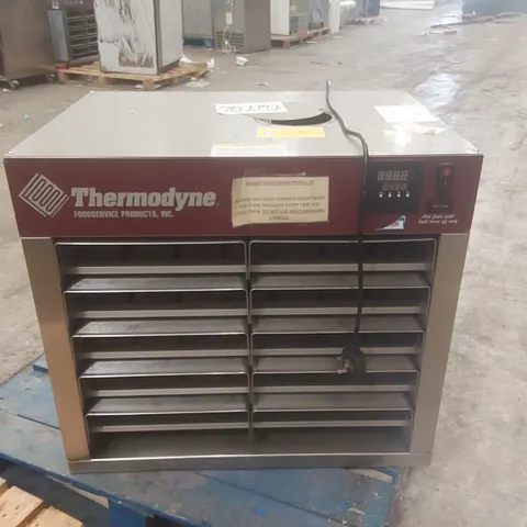 THERMODYNE 700NDNL COOK AND HOLD OVEN