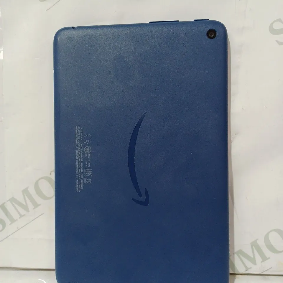 AMAZON P8AT8Z FIRE 7 12TH GENERATION