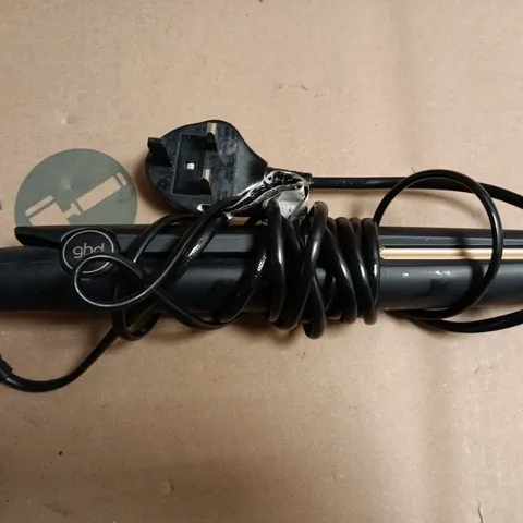 GHD HAIR STRAIGHTENER 