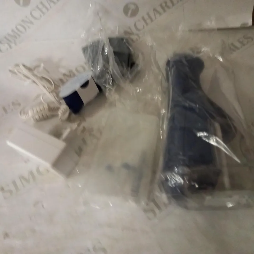 WATERPIK CORDLESS ADVANCED WATER FLOSSER