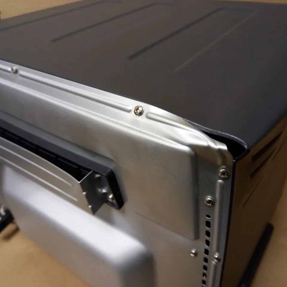 CUISINART AIR FRYER MINI OVEN