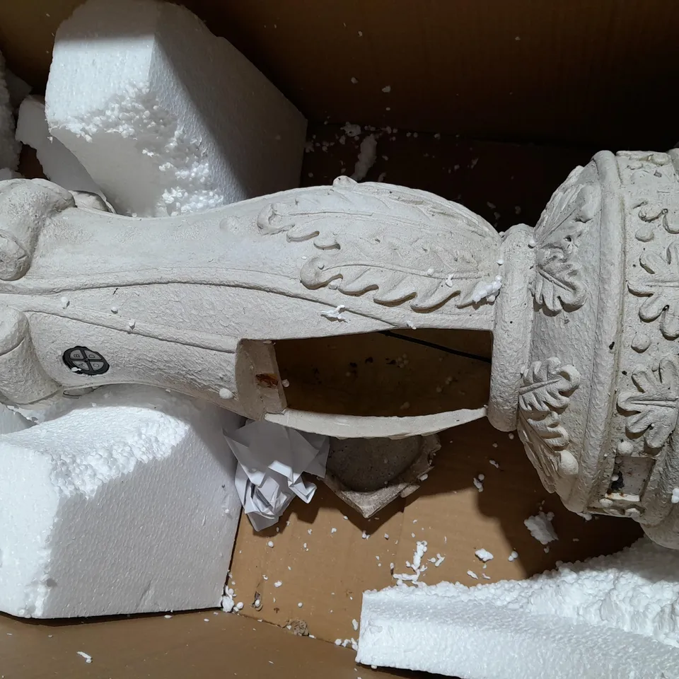 HOME2GARDEN BIRD BATH