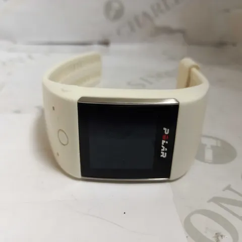 POLAR HEALTH WATCH