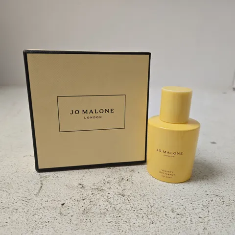 JO MALONE LONDON VELVETY BUTTERNUT COLOGNE 30ML