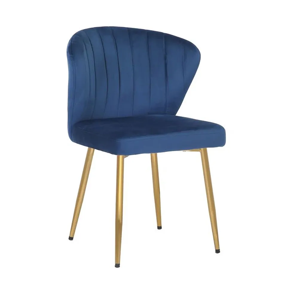 YOKLEY UPHOLSTERED DINING CHAIR 