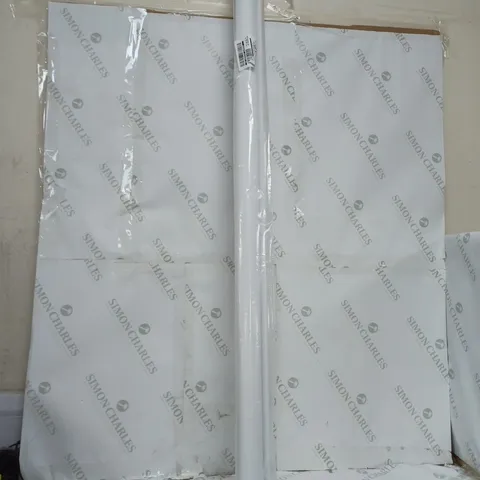 PLAIN BLACKOUT ROLLER BLIND 150X100