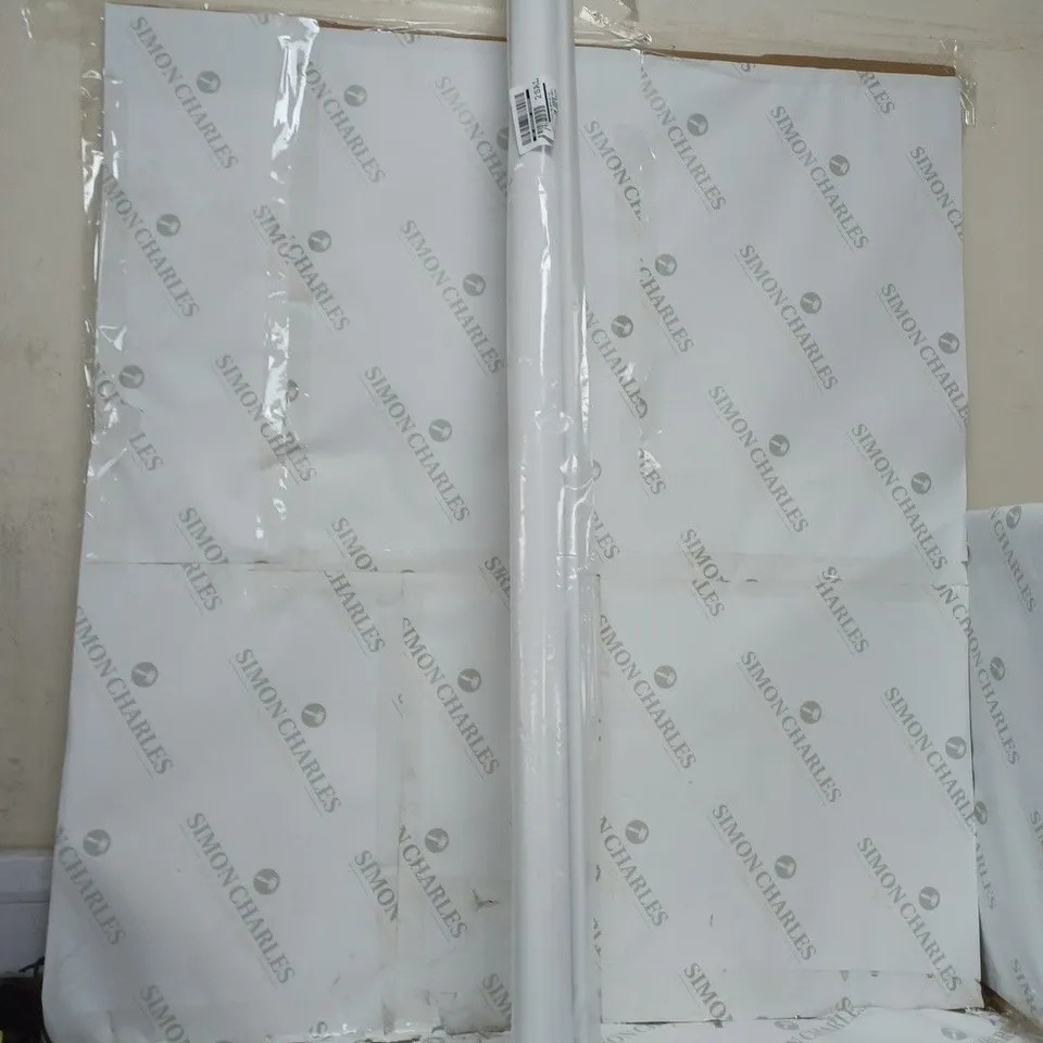 PLAIN BLACKOUT ROLLER BLIND 150X100