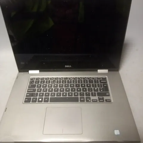 DELL INSPIRON 5579 CORE I7 8TH GEN LAPTOP