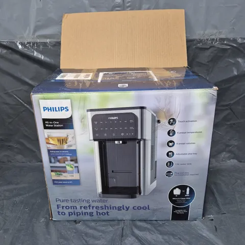 PHILIPS EP2 FULLY AUTOMATIC COFFEE MACHINE