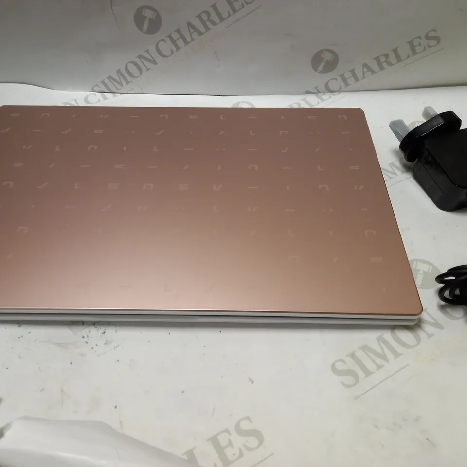 ASUS CLOUDBOOK E410A-BV004TS INTEL CELERON 64GB - PINK