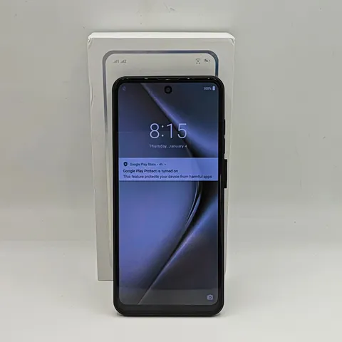 BOXED APLS P70 ULTRA GENERIC ANDROID MOBILE PHONE 