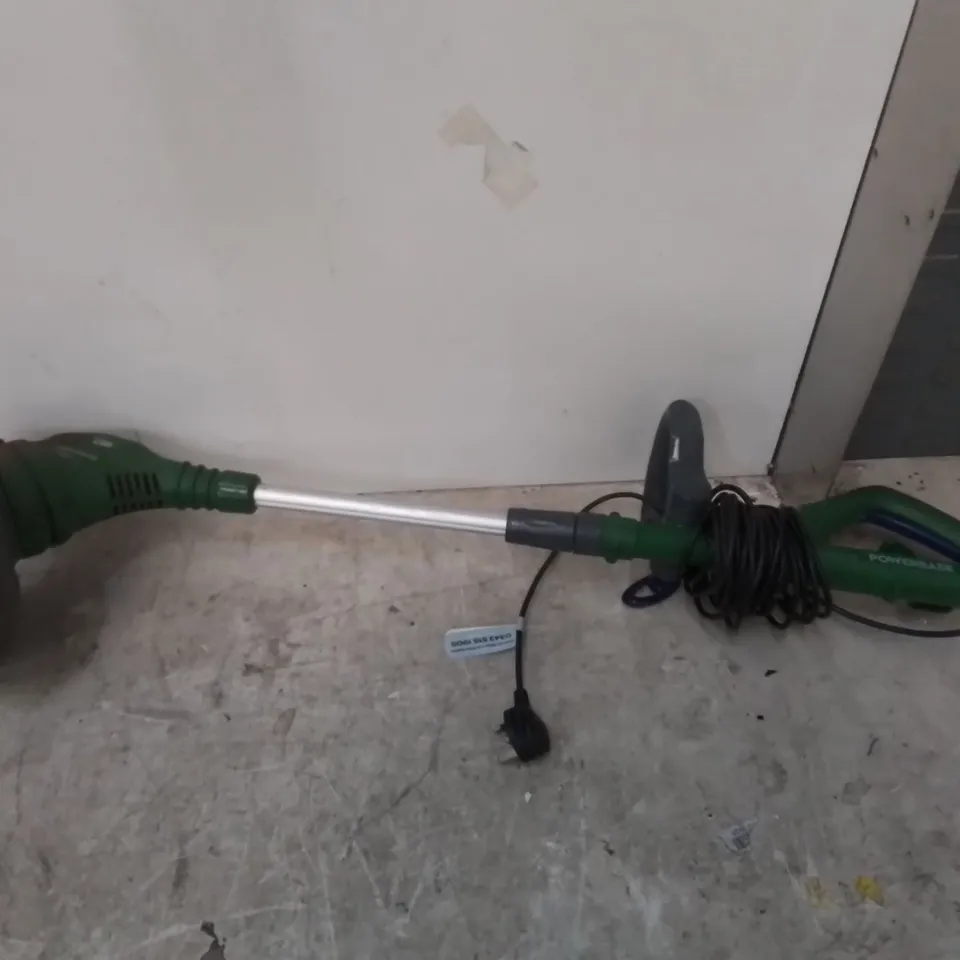 POWERBASE ELECTRIC GRASS TRIMMER GT3010