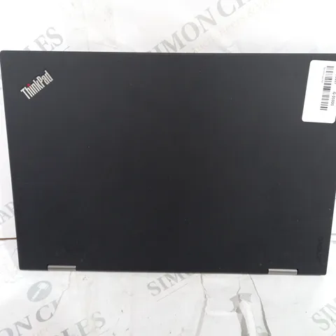 LENOVO THINKPAD X1 YOGA
