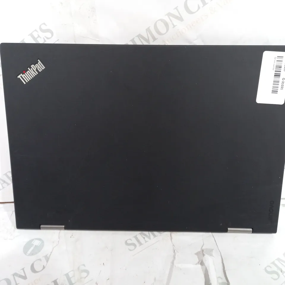 LENOVO THINKPAD X1 YOGA