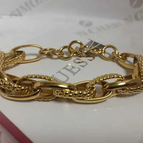 GUESS ENCHANTED CHUNKY BRACELET