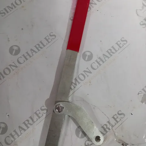 PULLEY HOLDING TOOL UNIVERSAL CAM PULLEY