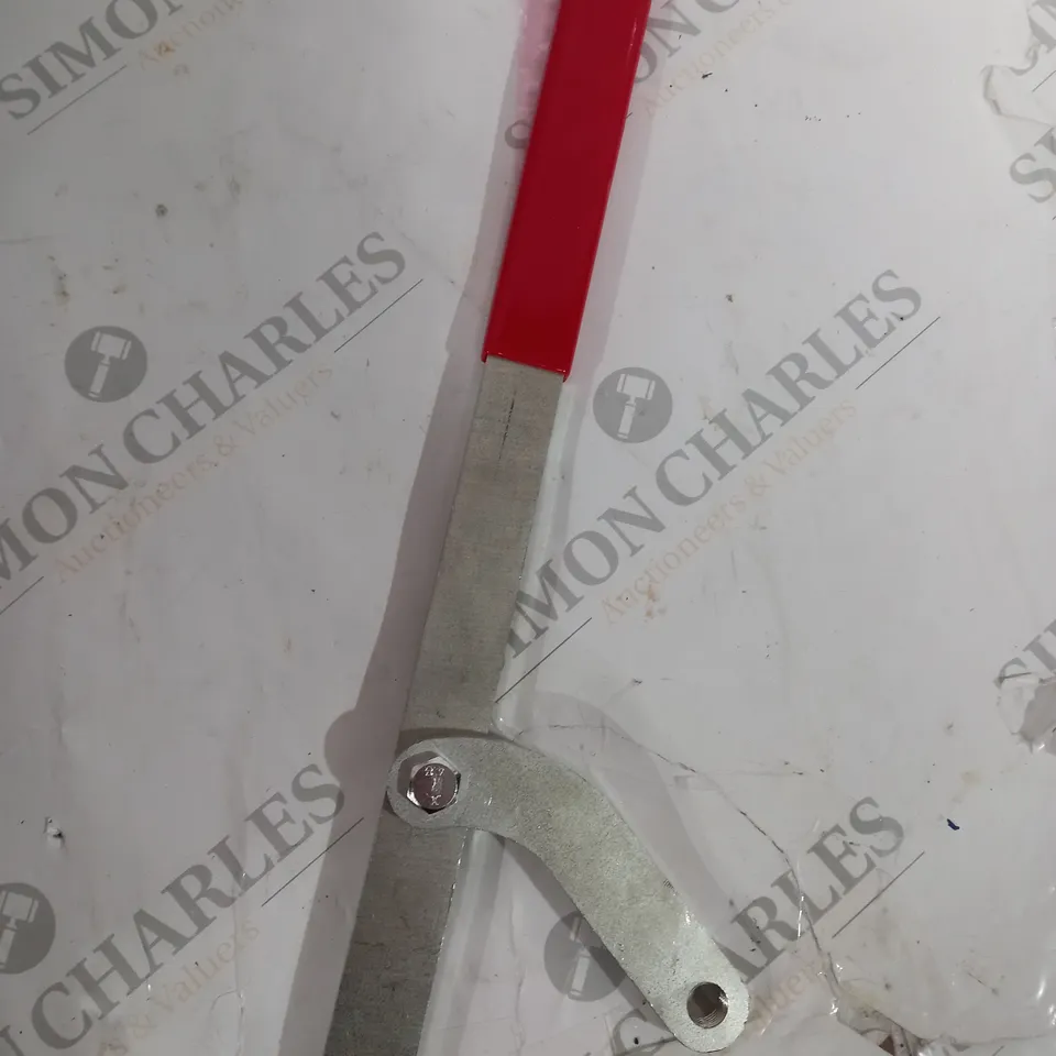 PULLEY HOLDING TOOL UNIVERSAL CAM PULLEY 