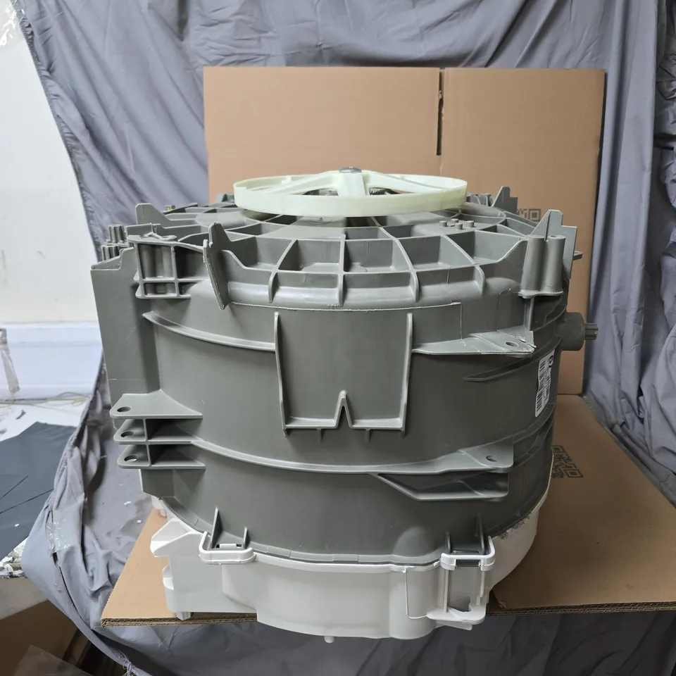 WASHING MACHINE DRUM UNIT BOXED