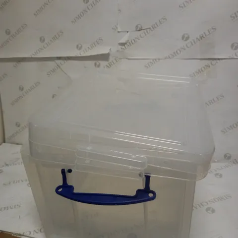 REALLY USEFUL STORAGE BOX SET