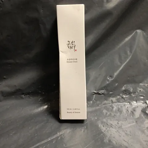 BEAUTY OF JOSEON DYNASTY CREAM 100 ML – BOXED. SEALED