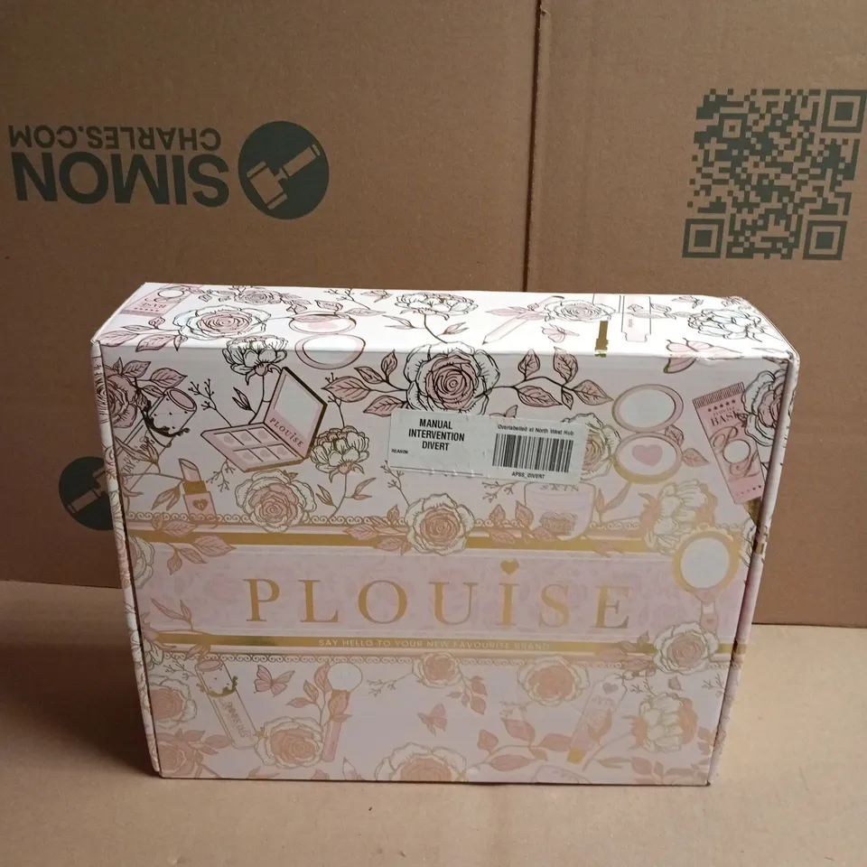 SEALED PLOUISE MYSTERY GIFT BOX