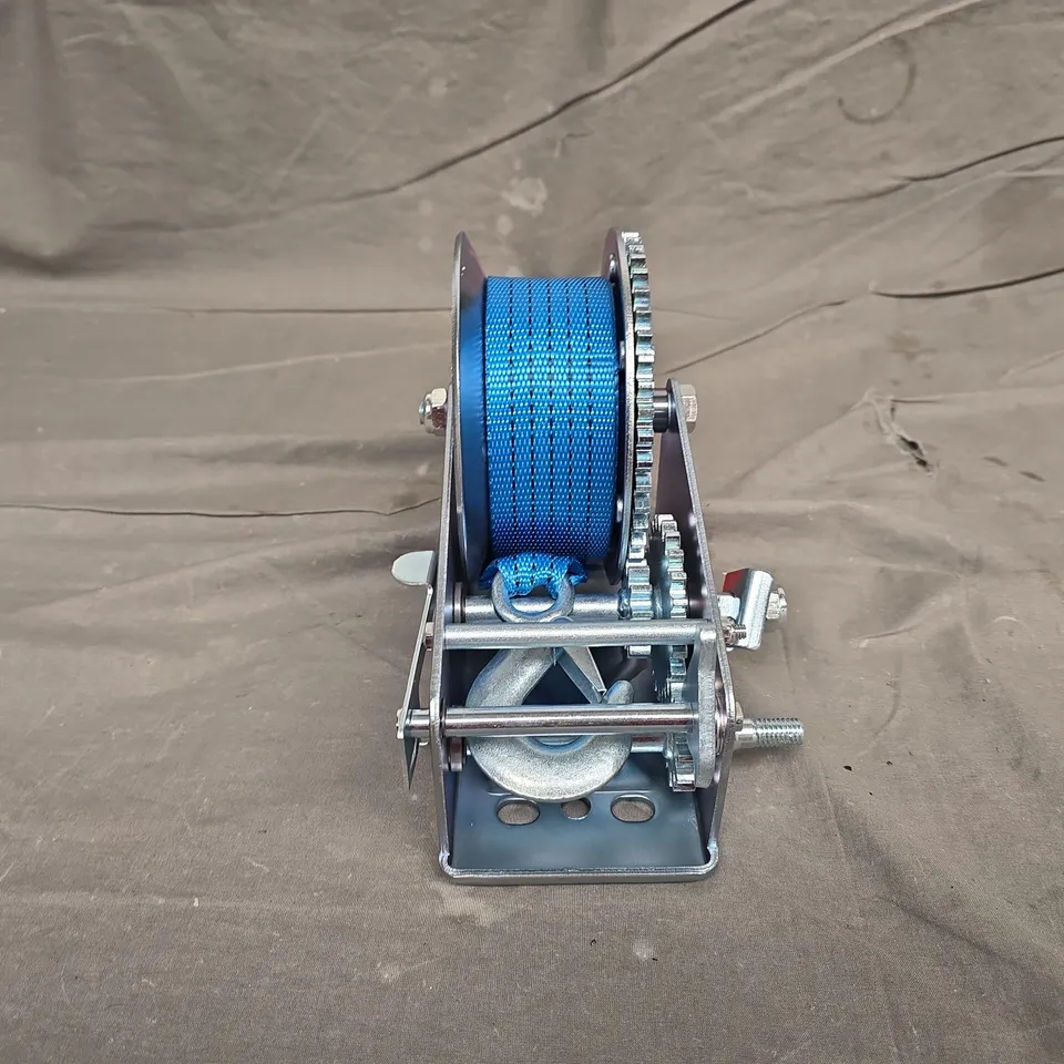 HAND WINCH - 3500LBS - COLLECTION ONLY 