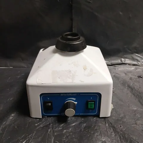 WHIRLMIXER LABORATORY MIXER – REDX IMMUNOLOGY, 220–240V