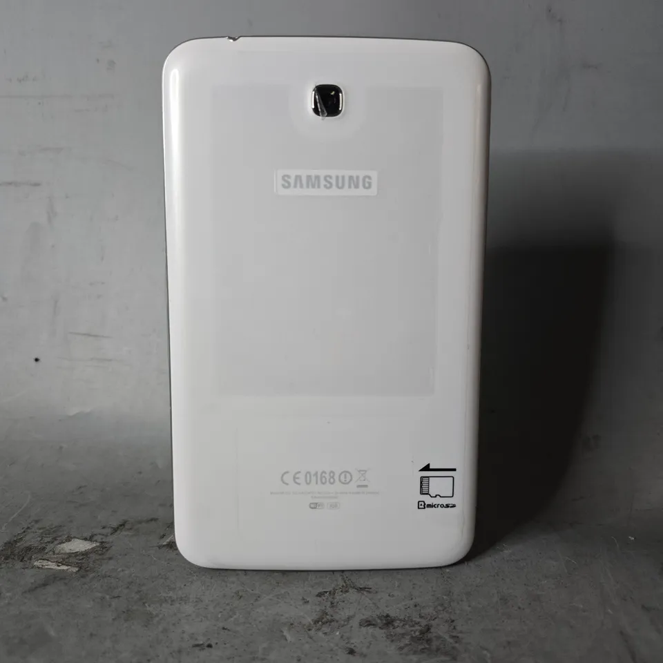 SAMSUNG GALAXY TAB 3 