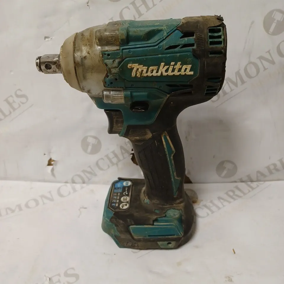 MAKITA DTW300Z CORDLESS IMPACT WRENCH