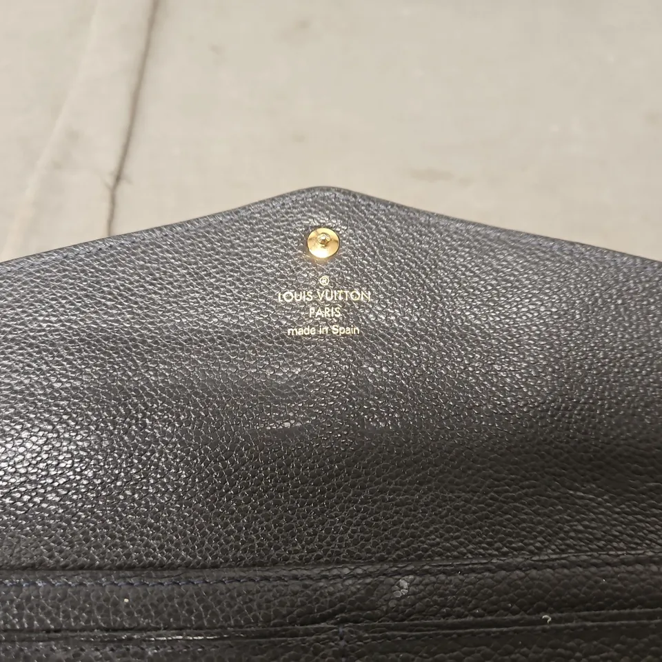 LOUIS VUITTON MONOGRAM WALLET