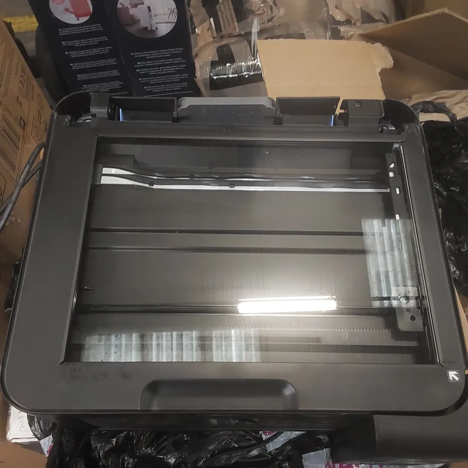 EPSON ET-2850U INKJET PRINTER 