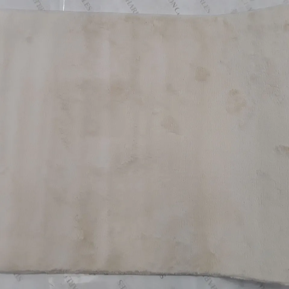 PACO HOME CADIZ RUG IN CREAM (80X150CM)