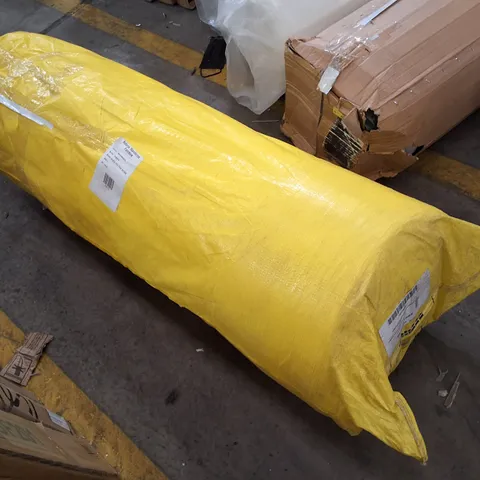 BAGGED ROLLED KONFI VITALITY ULTRA FIRM MATTRESS - DOUBLE