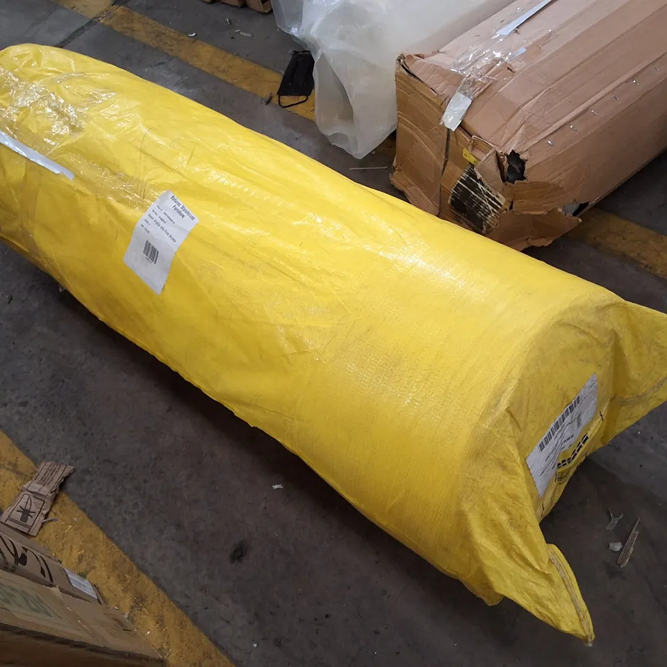 BAGGED ROLLED KONFI VITALITY ULTRA FIRM MATTRESS - DOUBLE