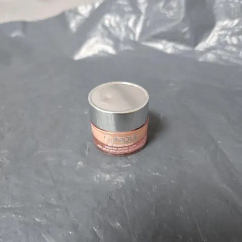 CLINIQUE ALL ABOUT EYES 15ML UNXBOXED