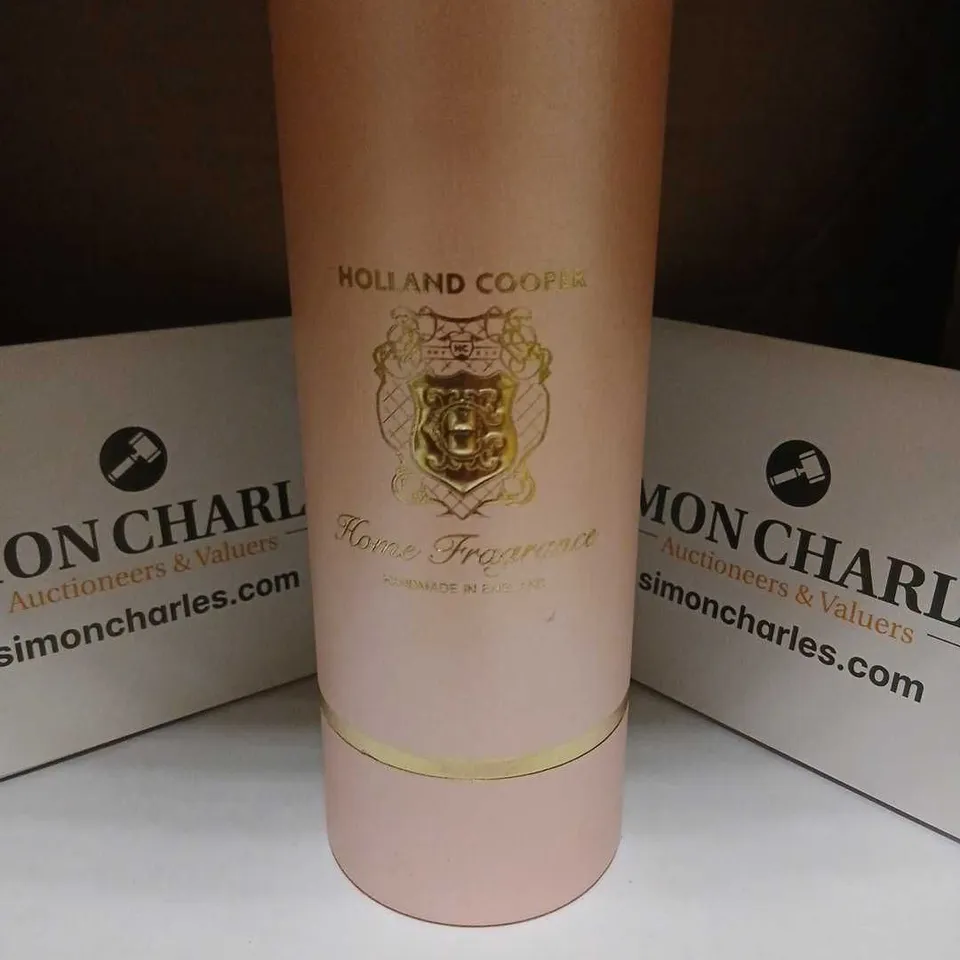 BOXED HOLLAND COOPER HOME FRAGRANCE 100ML ROOM SPRAY