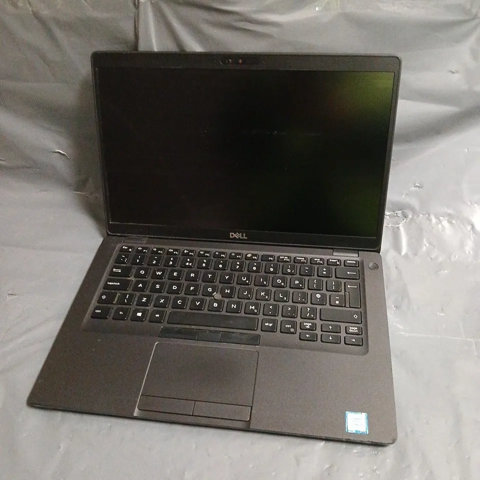 DELL LATITUDE 5400 LAPTOP
