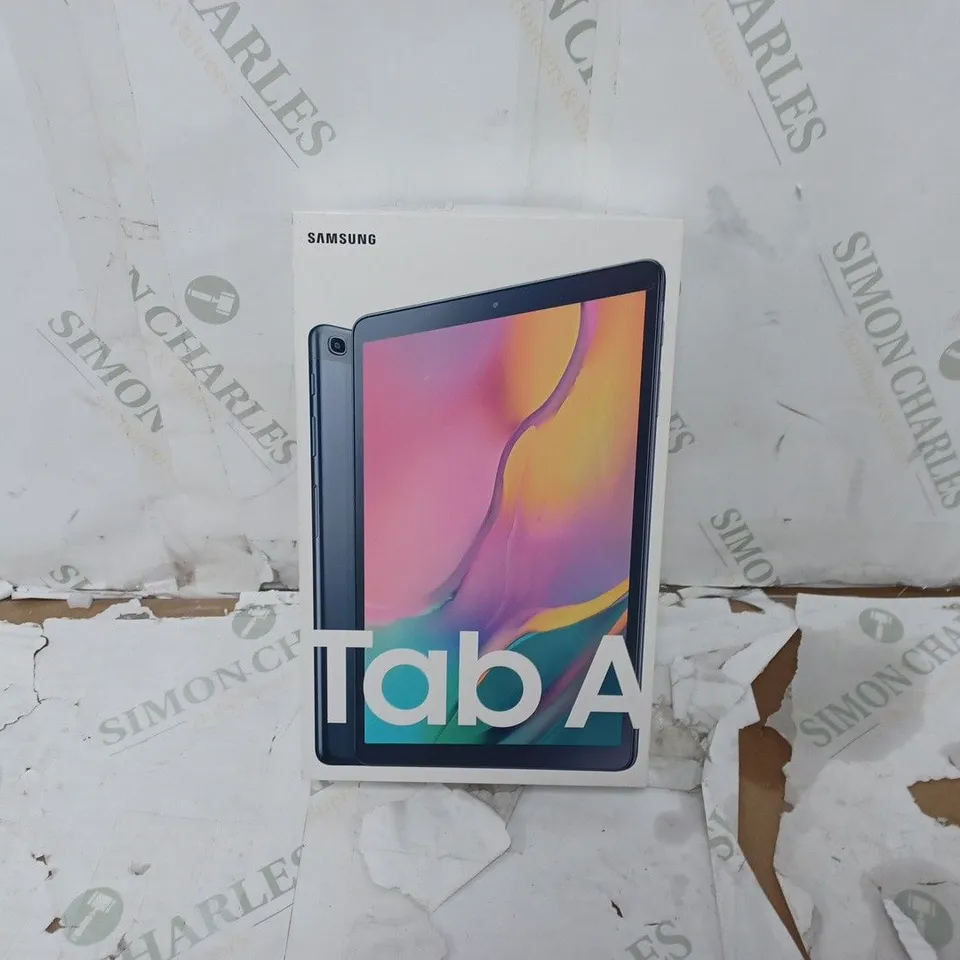 BOXED SAMSUNG GALAXY TAB A 32GB 