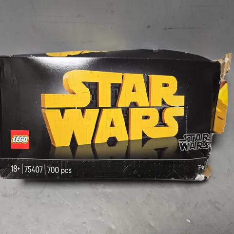 LEGO STAR WARS 75407