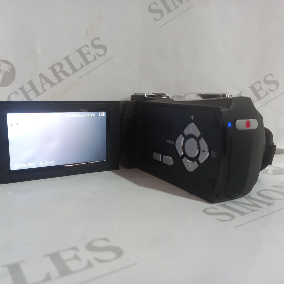 VMOTAL 4K CAMCORDER