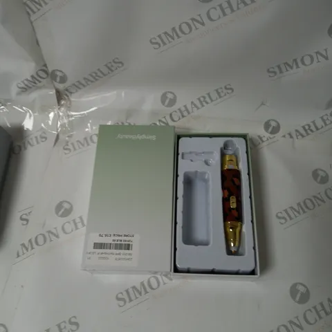 SIMPLYBEAUTY LEOPARD BEAUTY PEN