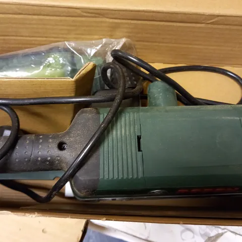 BOSCH UNIVERSAL BELT SANDER PBS 75 A