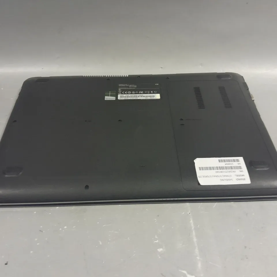 SAMSUNG 370R4E/370R4V/370R5E/3570RE/370R5V 15 INCH	I3-3110M 2.40GHZ