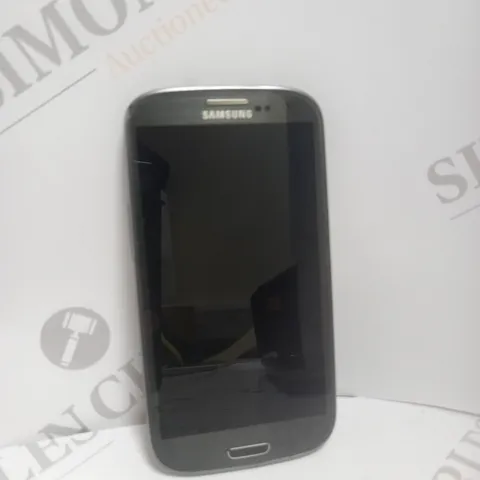 SAMSUNG GALAXY S3 SMARTPHONE