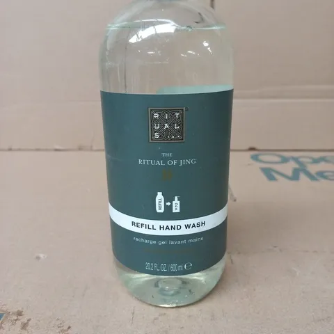 RITUALS THE RITUAL OF JING REFILL HAND WASH – 600 ML
