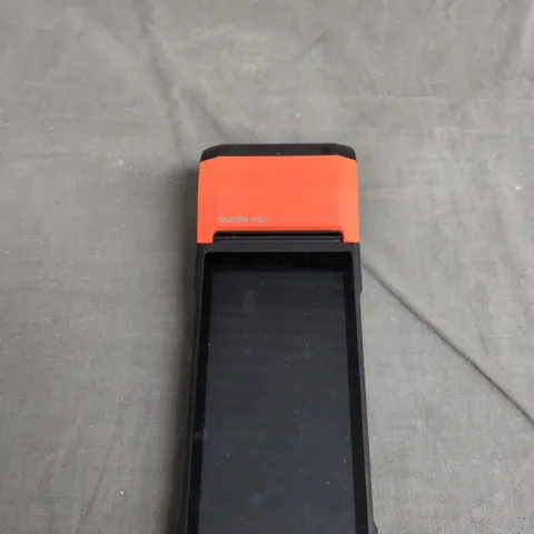 SUNNI V2S CARD READER