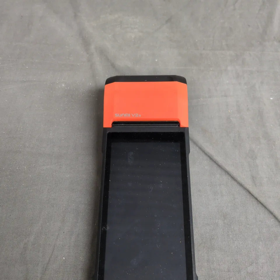 SUNNI V2S CARD READER