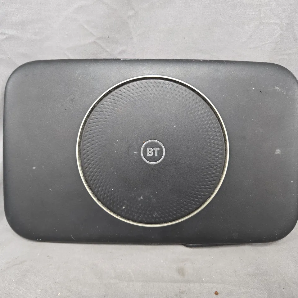 BT SMART HUB 2 WI-FI ROUTER