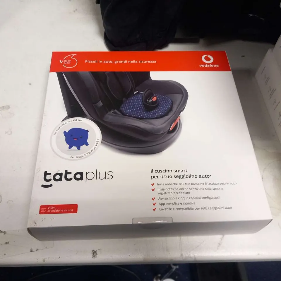 APPROXIMATELY 10 VODAFONE TATAPLUS BABY ALERT